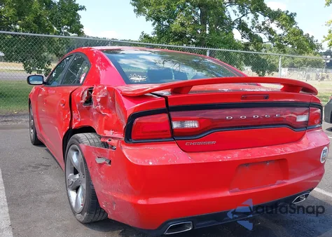 2013 Dodge Charger Sxt from USA, damaged, VIN 2C3CDXHGXDH726272